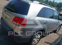 2013 KIA Sorento photo