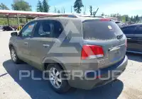 2013 KIA Sorento photo