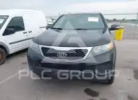 2013 KIA Sorento фото