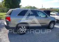 2013 KIA Sorento фото