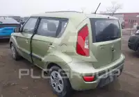 2013 KIA Soul фото