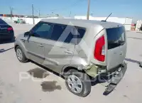 2013 KIA Soul фото
