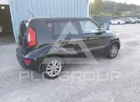 2013 KIA Soul фото