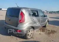 2013 KIA Soul фото