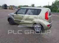 2013 KIA Soul photo