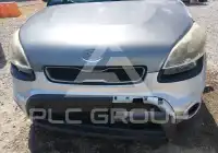 2013 KIA Soul photo