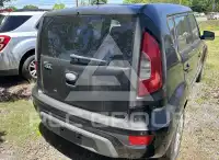2013 KIA Soul фото