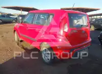 2013 KIA Soul фото