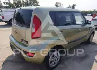 2013 KIA Soul фото