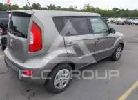 2013 KIA Soul фото