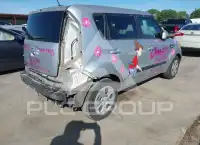 2013 KIA Soul photo