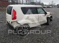 2013 KIA Soul фото