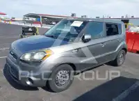 2013 KIA Soul фото