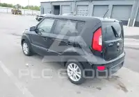 2013 KIA Soul фото
