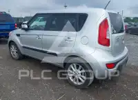 2013 KIA Soul photo