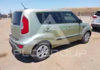 2013 KIA Soul фото