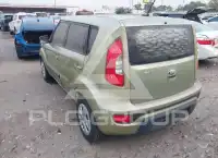 2013 KIA Soul фото