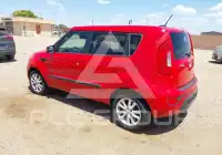 2013 KIA Soul фото