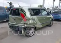 2013 KIA Soul photo