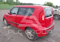 2013 KIA Soul фото