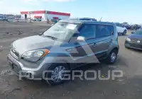 2013 KIA Soul фото