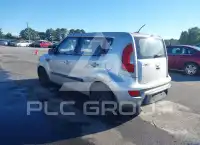 2013 KIA Soul фото