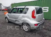 2013 KIA Soul фото