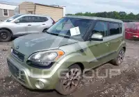 2013 KIA Soul photo