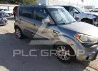 2013 KIA Soul фото