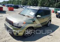 2013 KIA Soul фото