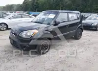 2013 KIA Soul фото