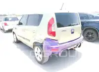 2013 KIA Soul фото