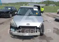 2013 KIA Soul фото