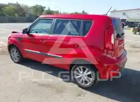 2013 KIA Soul фото