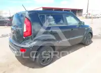 2013 KIA Soul фото