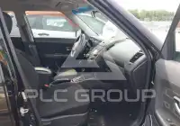 2013 KIA Soul фото