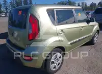 2013 KIA Soul фото