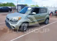 2013 KIA Soul фото