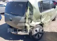 2013 KIA Soul фото