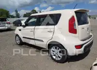 2013 KIA Soul фото