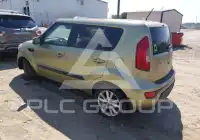 2013 KIA Soul фото