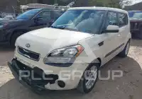 2013 KIA Soul фото