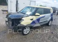 2013 KIA Soul photo