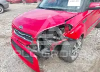2013 KIA Soul photo