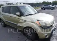 2013 KIA Soul photo