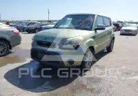 2013 KIA Soul фото