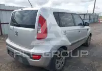 2013 KIA Soul фото