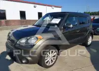 2013 KIA Soul фото
