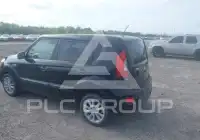 2013 KIA Soul фото
