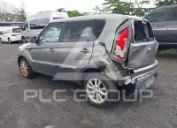2013 KIA Soul фото